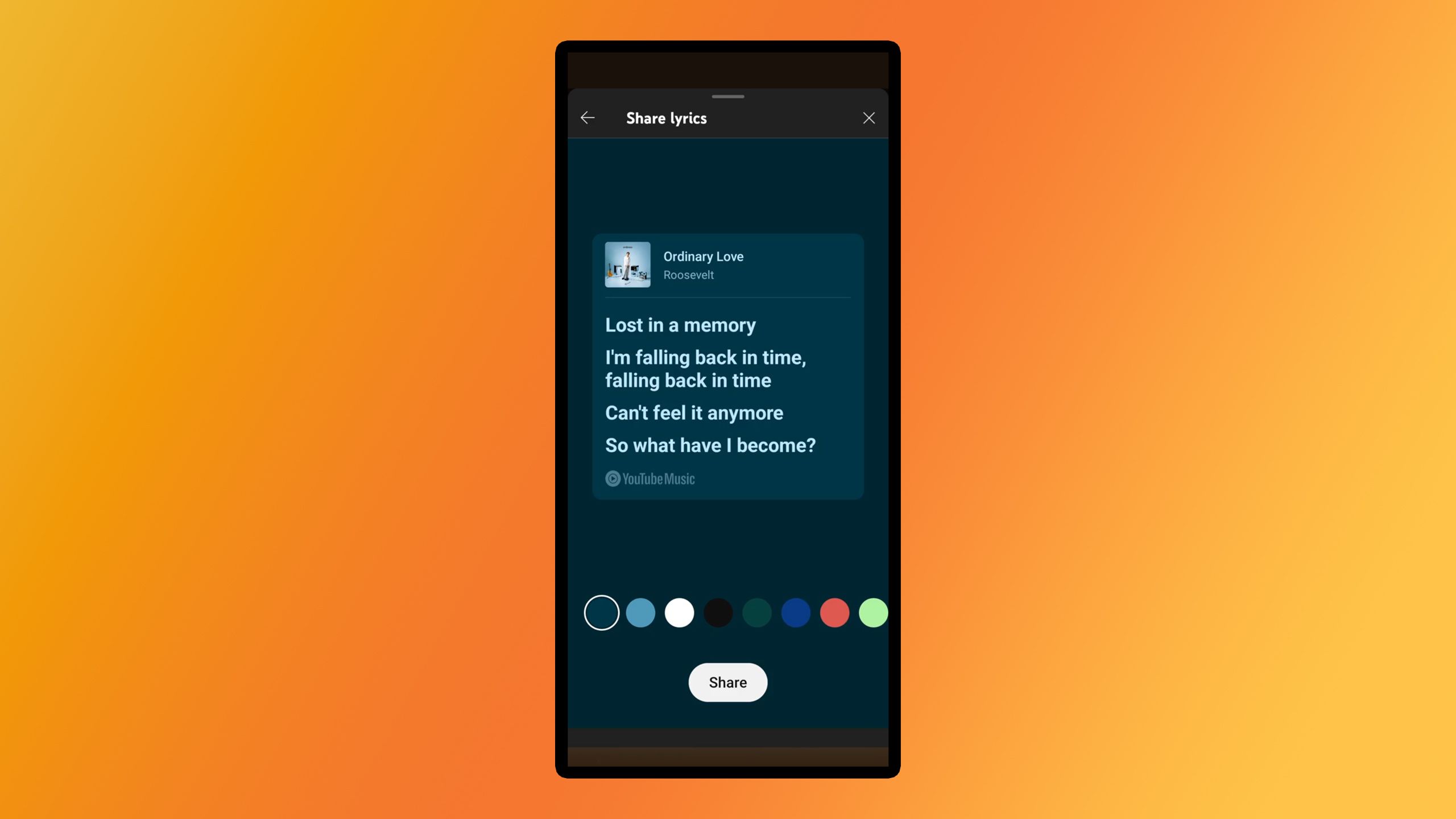 youtube-music-sharing