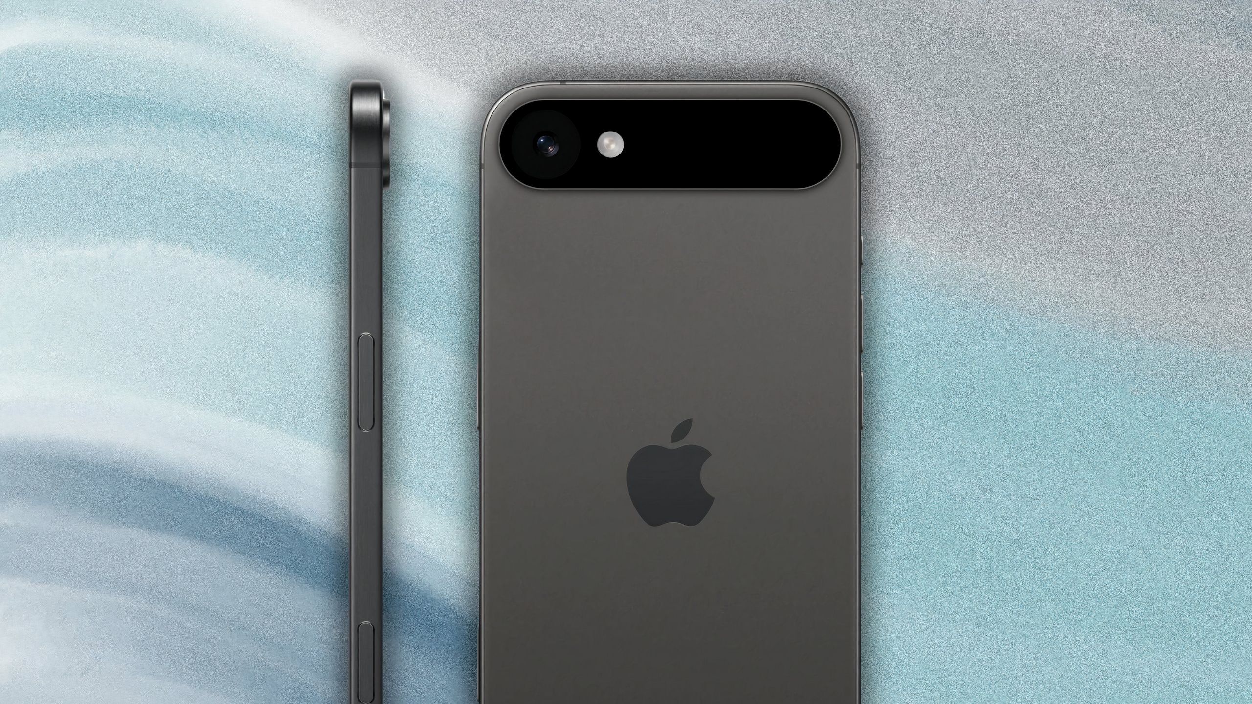 Apple iPhone 17 Air Apple Hub