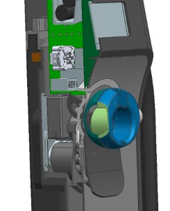 ChargePoint architecture