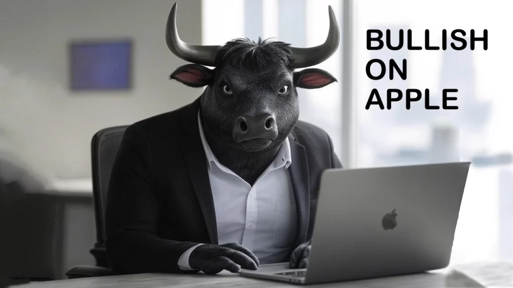Apple financial results expectations Q2 2025: Bullish
