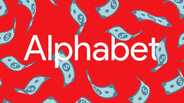 Google parent Alphabet reported 2024 full year and Q4 earnings Tuesday.