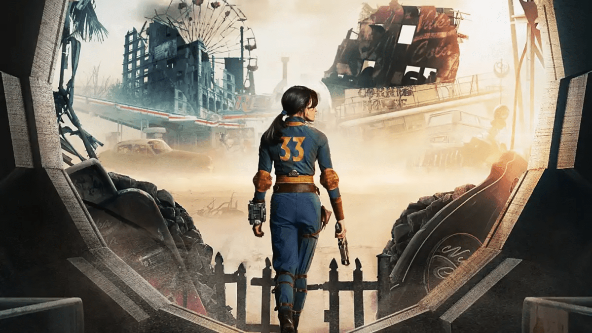 Fallout