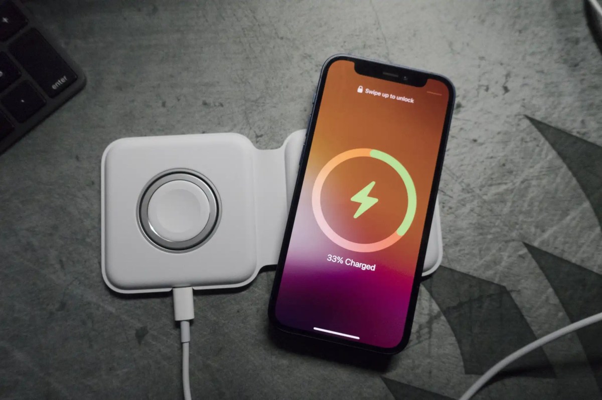MagSafe Duo