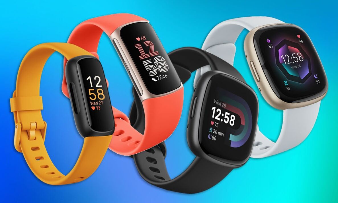 Fitbit