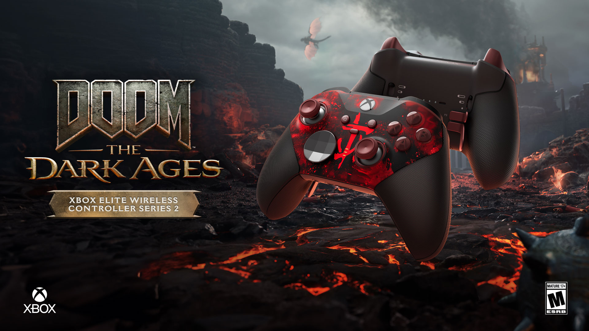 Doom the Dark Ages Elite Series 2