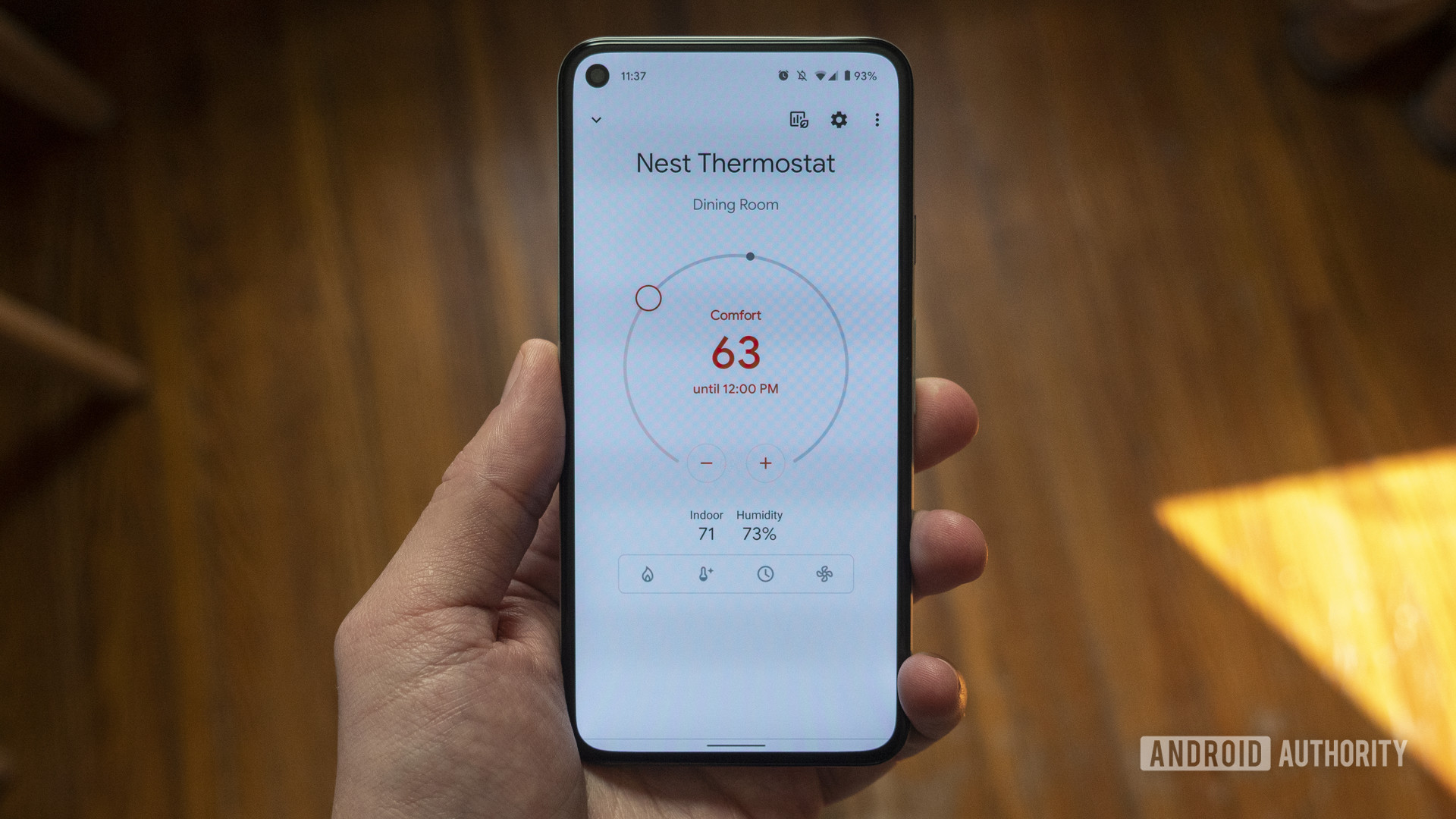 google nest thermostat review google home app temperature dial 1 google nest thermostat review google home app temperature dial 1