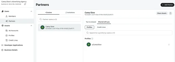 Reddit ad partners