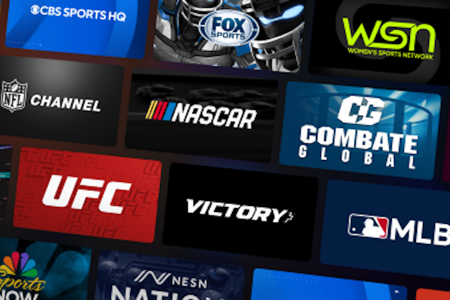 Samsung TV Plus Expands Sports Content Offering