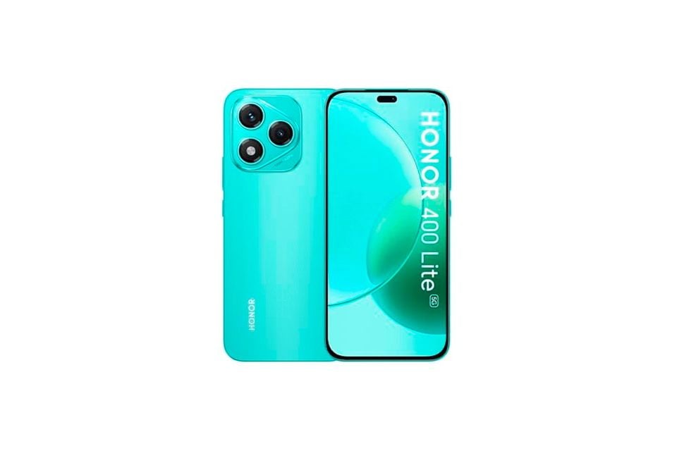 Honor 400 Lite