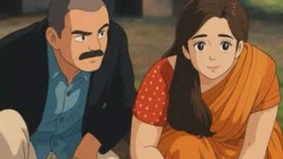 The BIG Ghibli mistake everyone may be doing, warn security researchers
