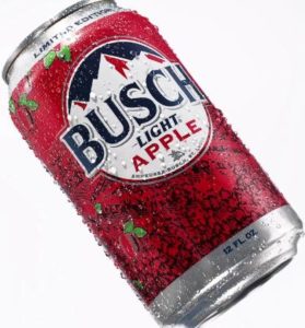 , Cult Beers: The Quirky History Of Busch Light Apple