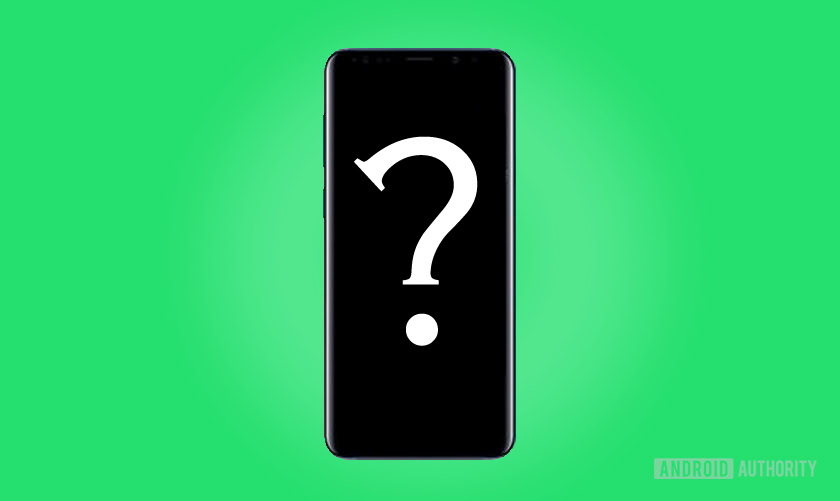 Perfect smartphone survey question_