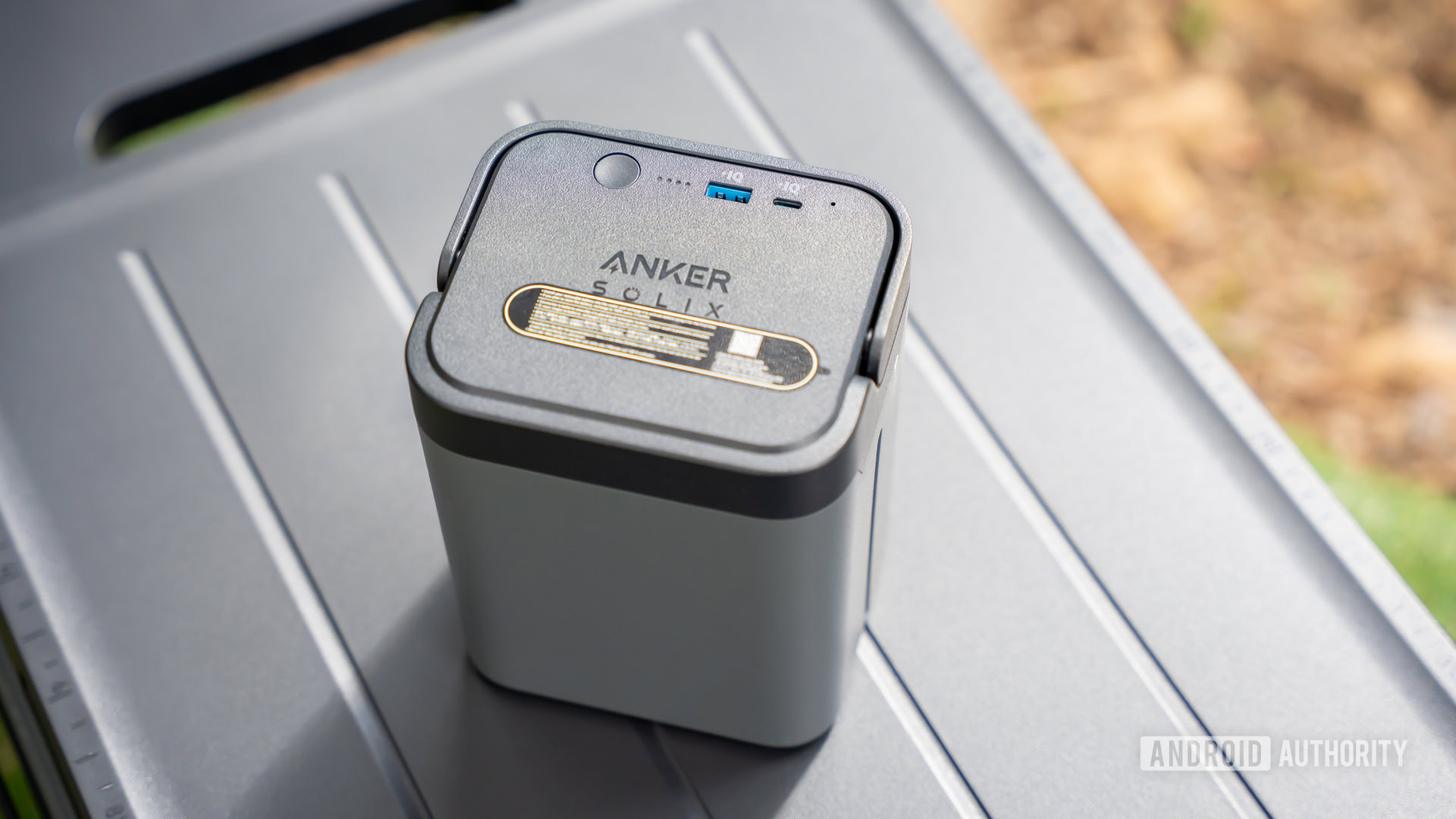 Anker SOLIX EverFrost 2 40L battery 3