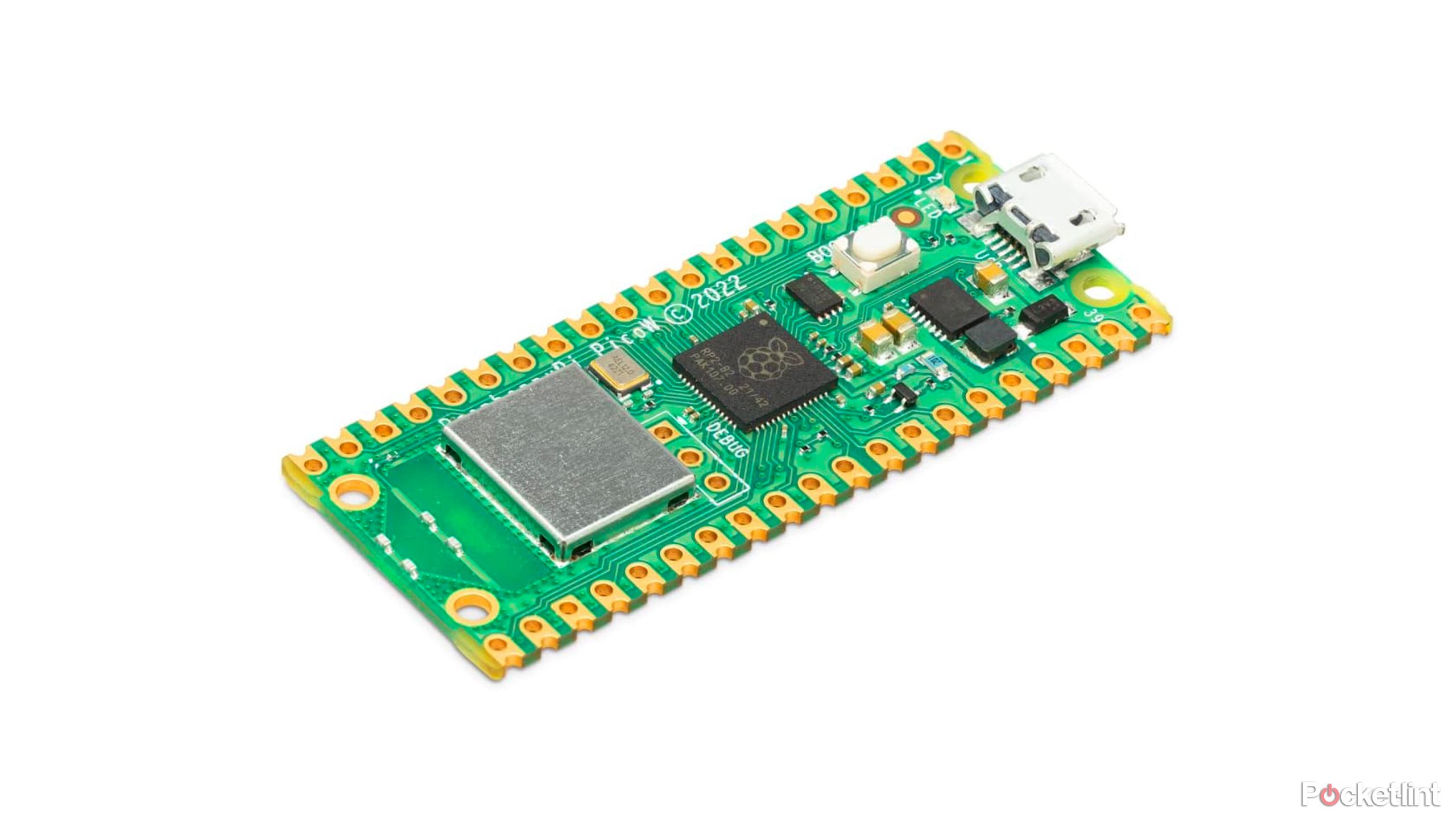 raspberrypipico
