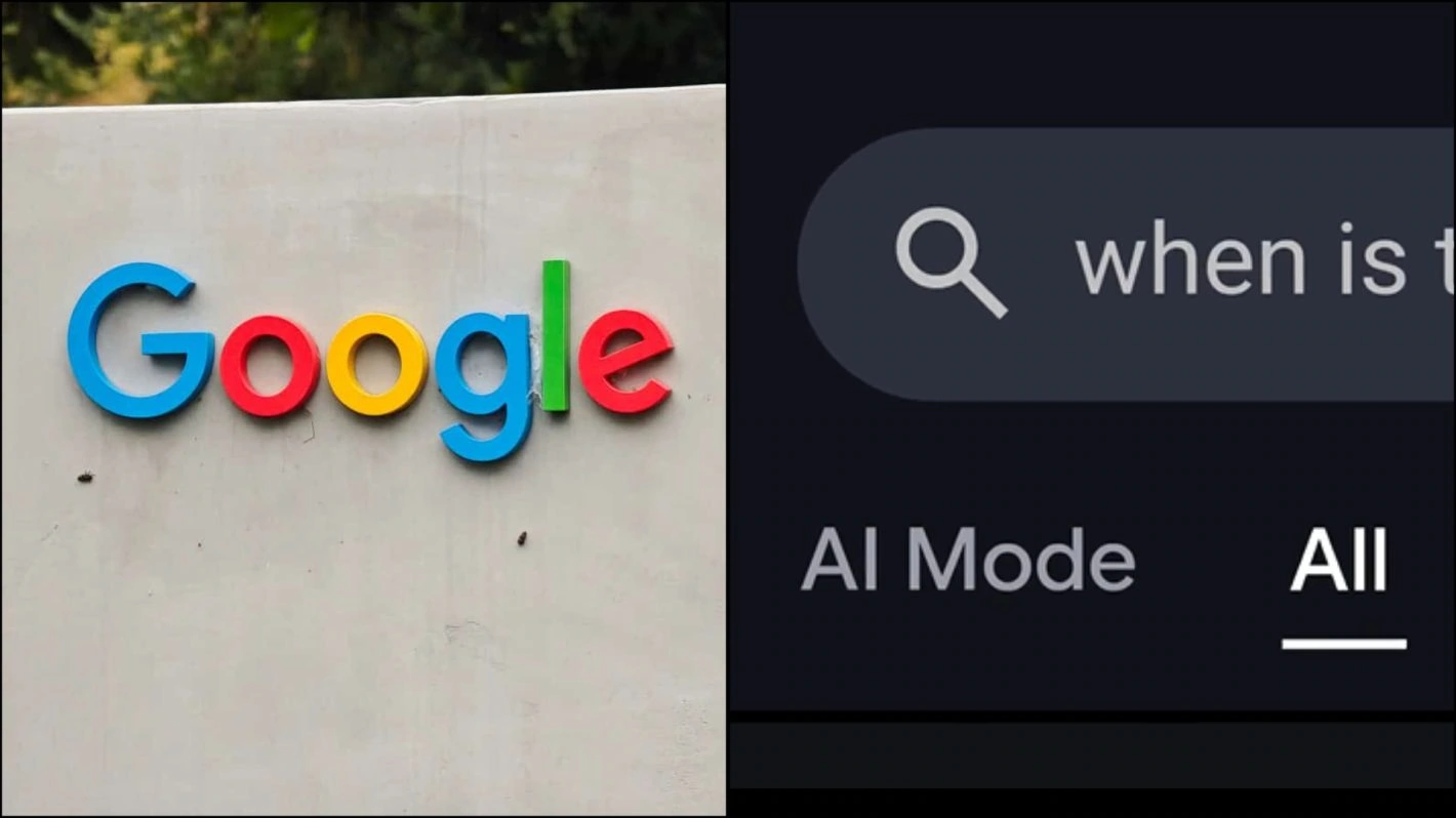 Google AI Mode custom 11