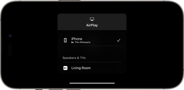 AirPlay