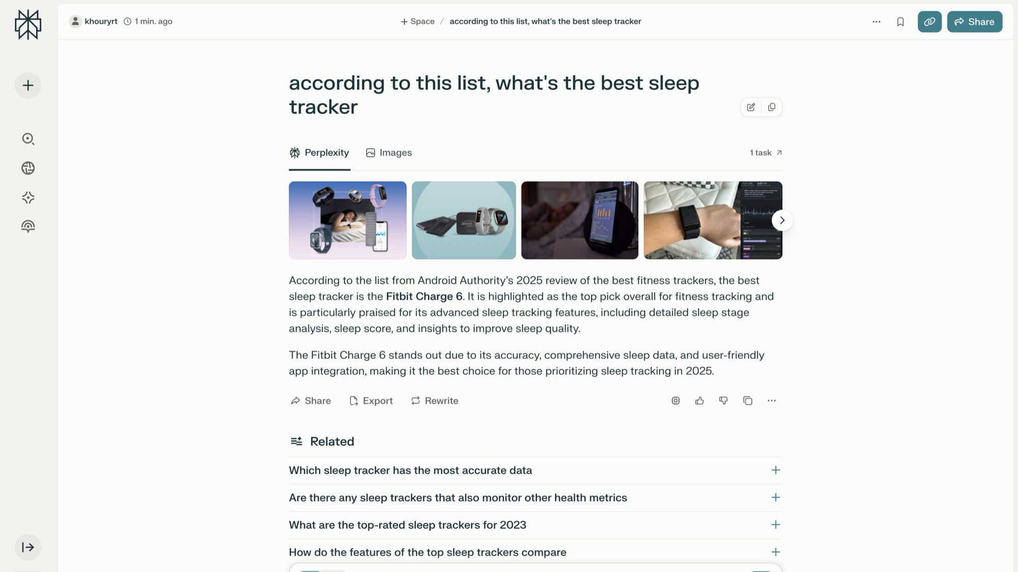 Screenshot Screenshot