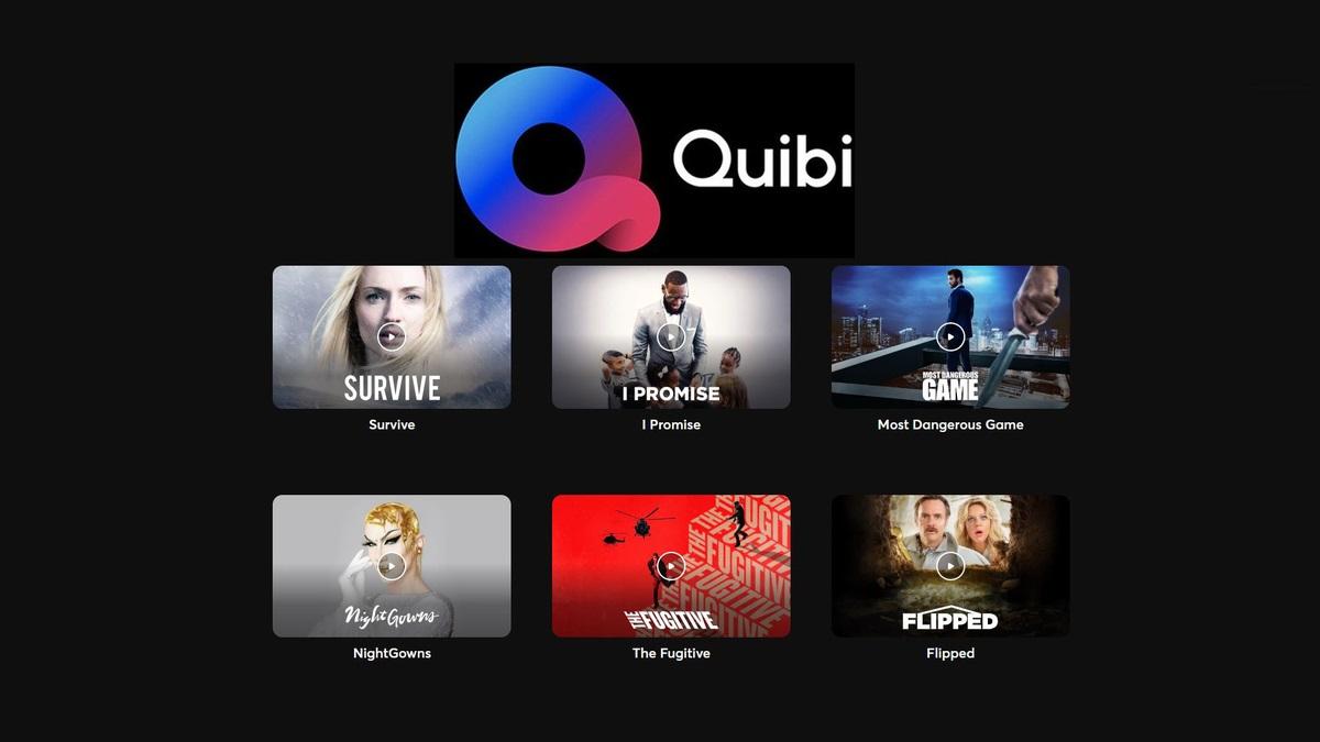 Qubi user interface