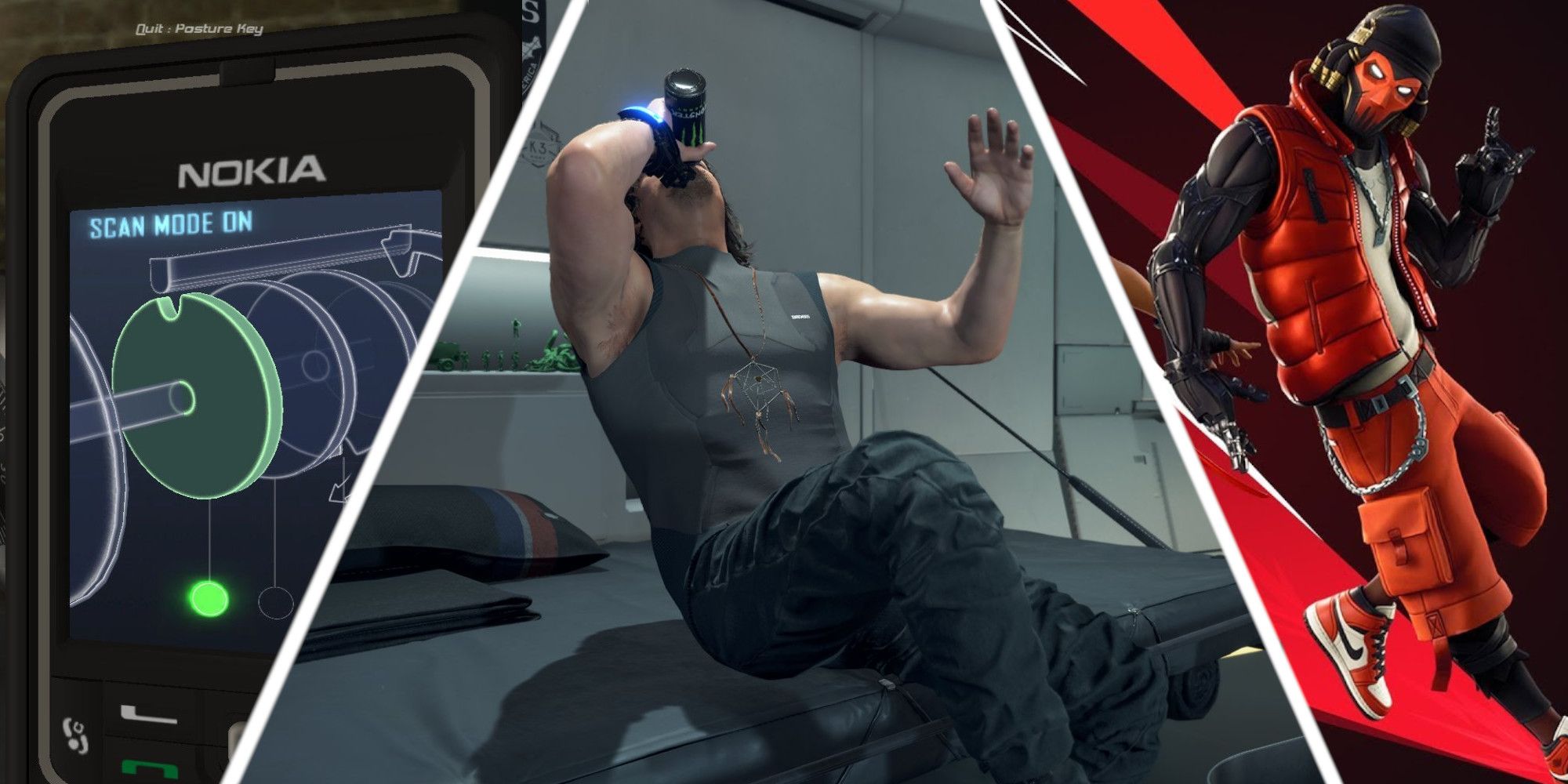 product placement in games
