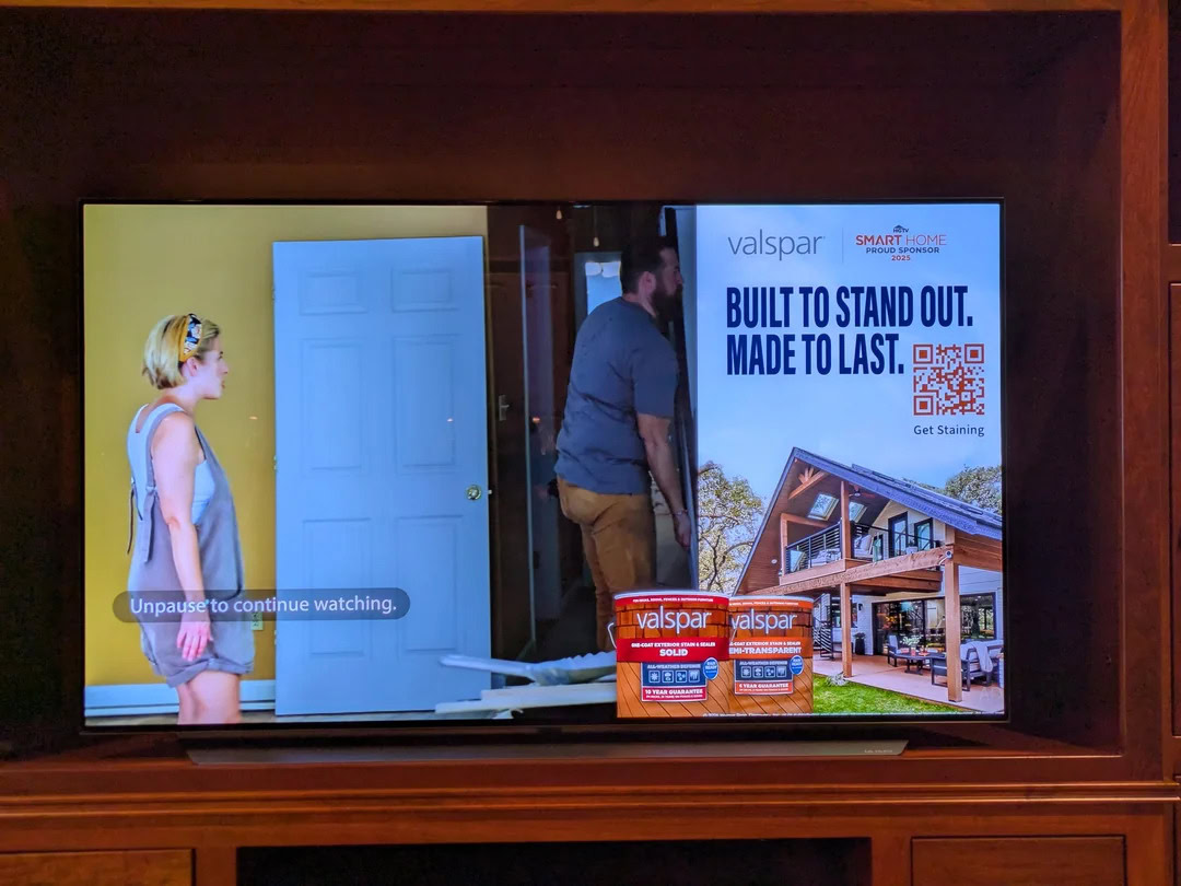roku streambar pro showing ads roku streambar pro showing ads