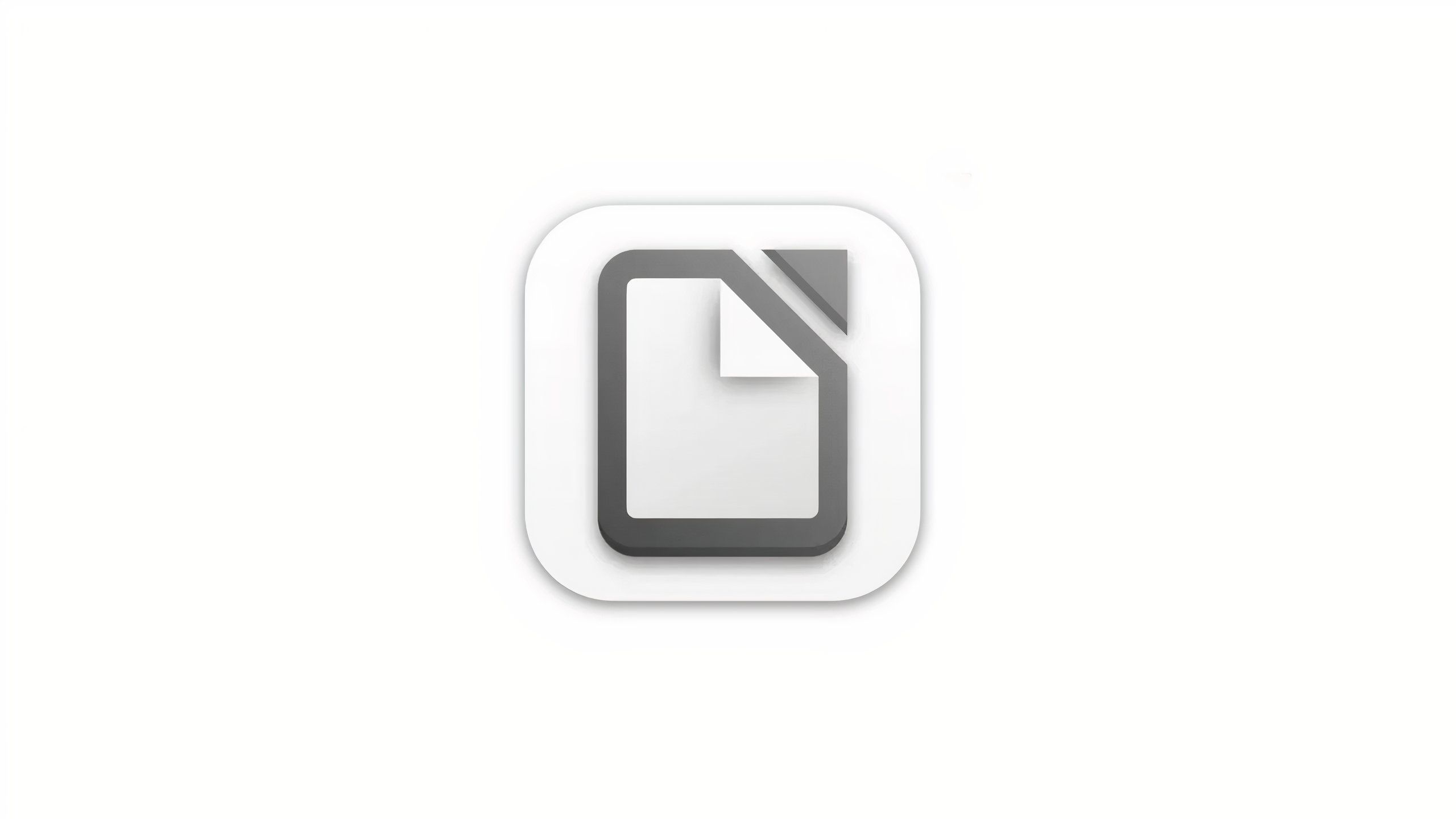 LibreOffice tag
