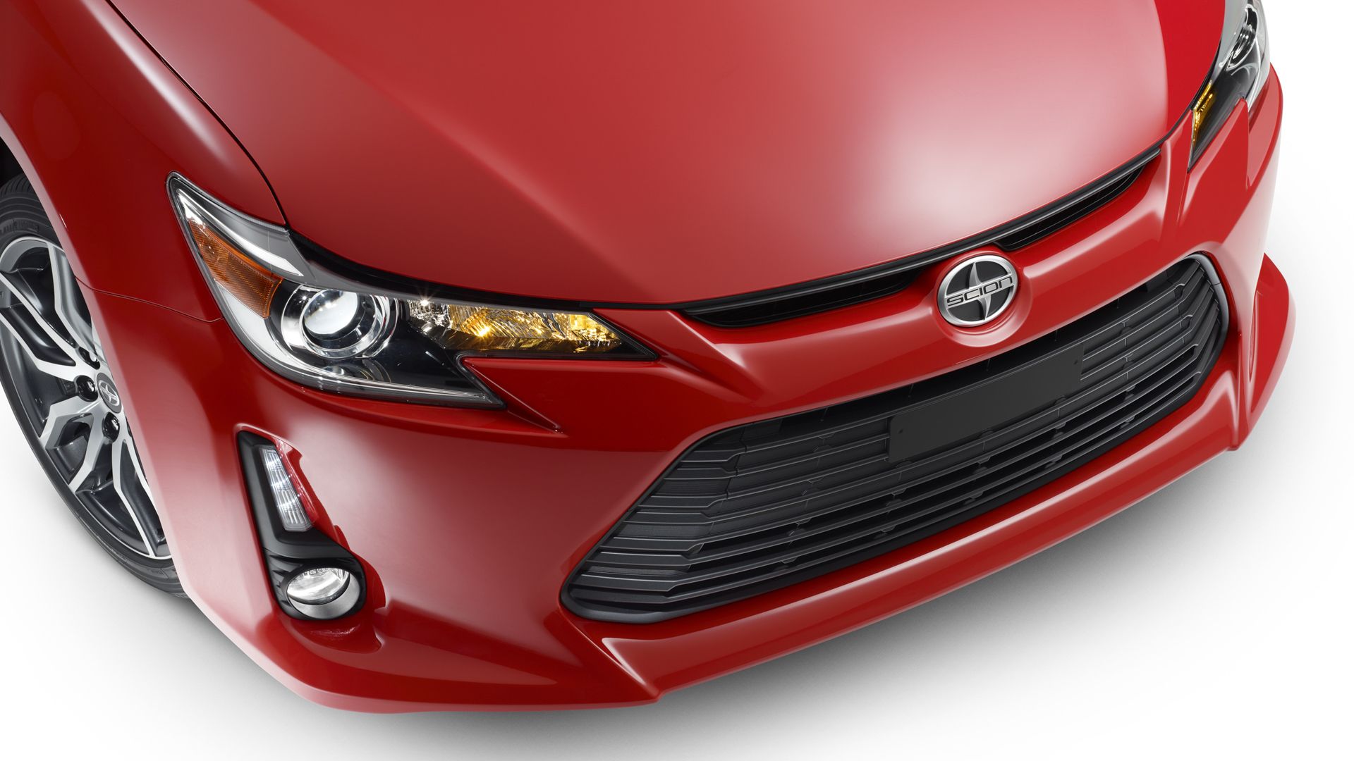 2014 Scion tC