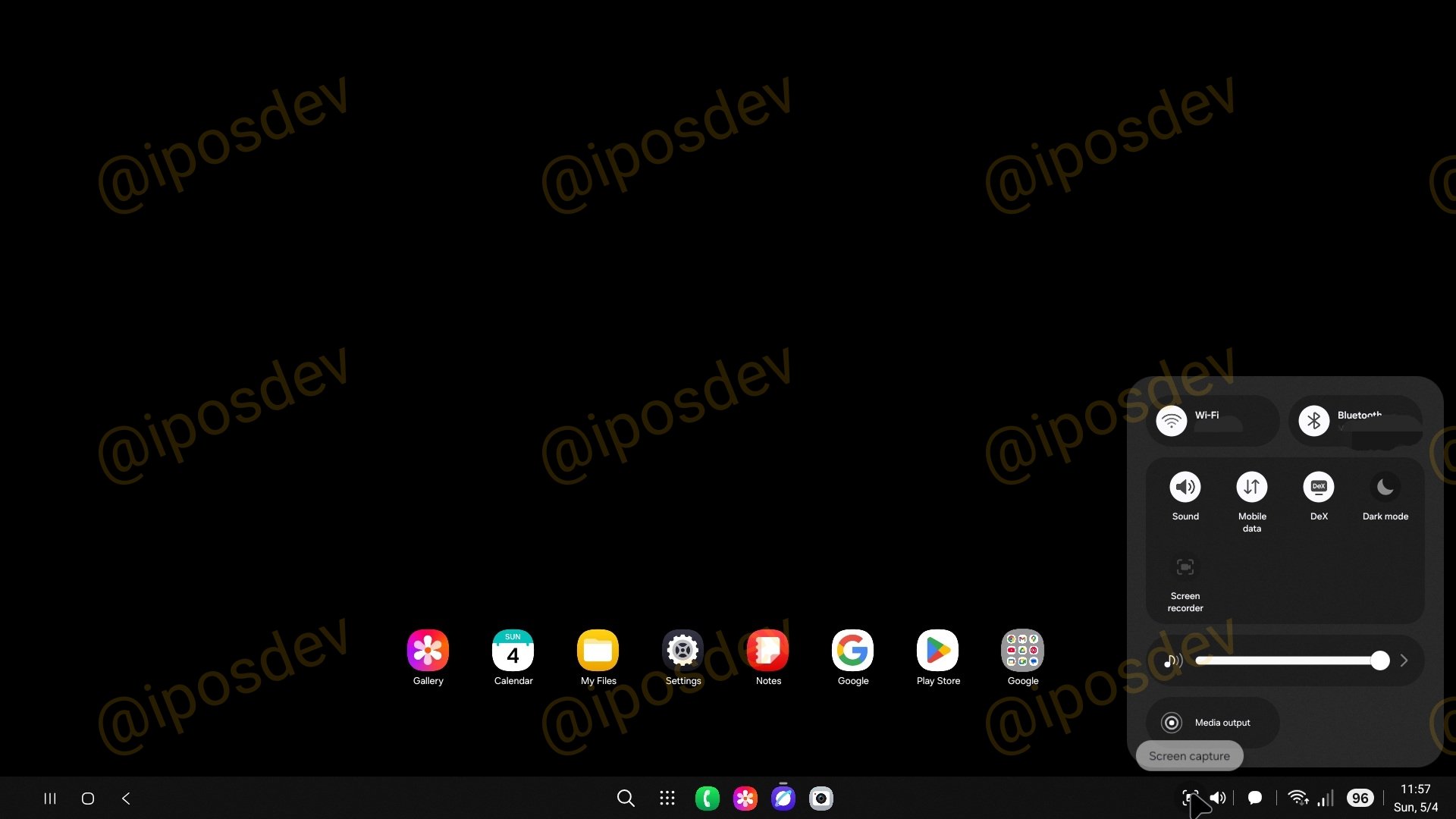 One UI 8 4