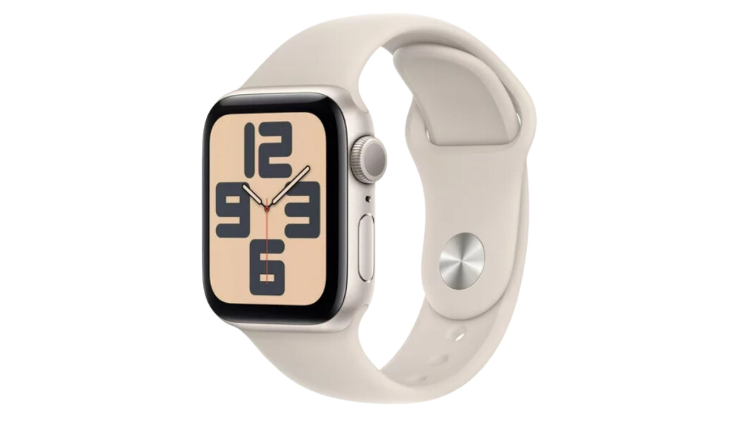 apple watch SE 2nd gen