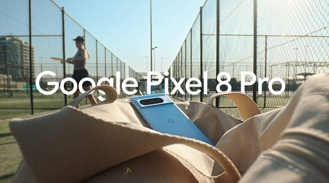 Google Pixel Austrlia Open Google Pixel Austrlia Open