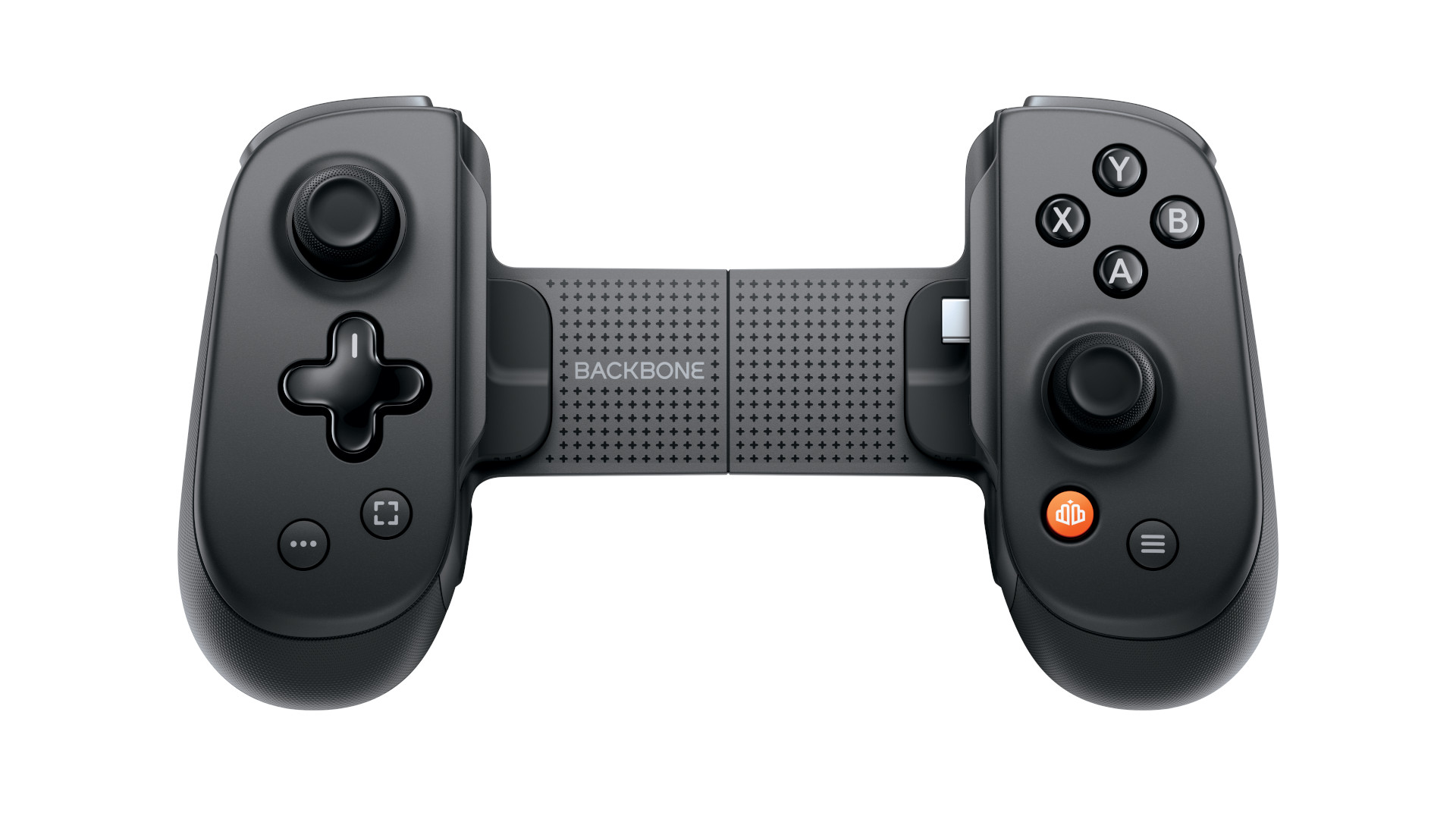 Backbone Pro controller official picture Backbone Pro controller official picture