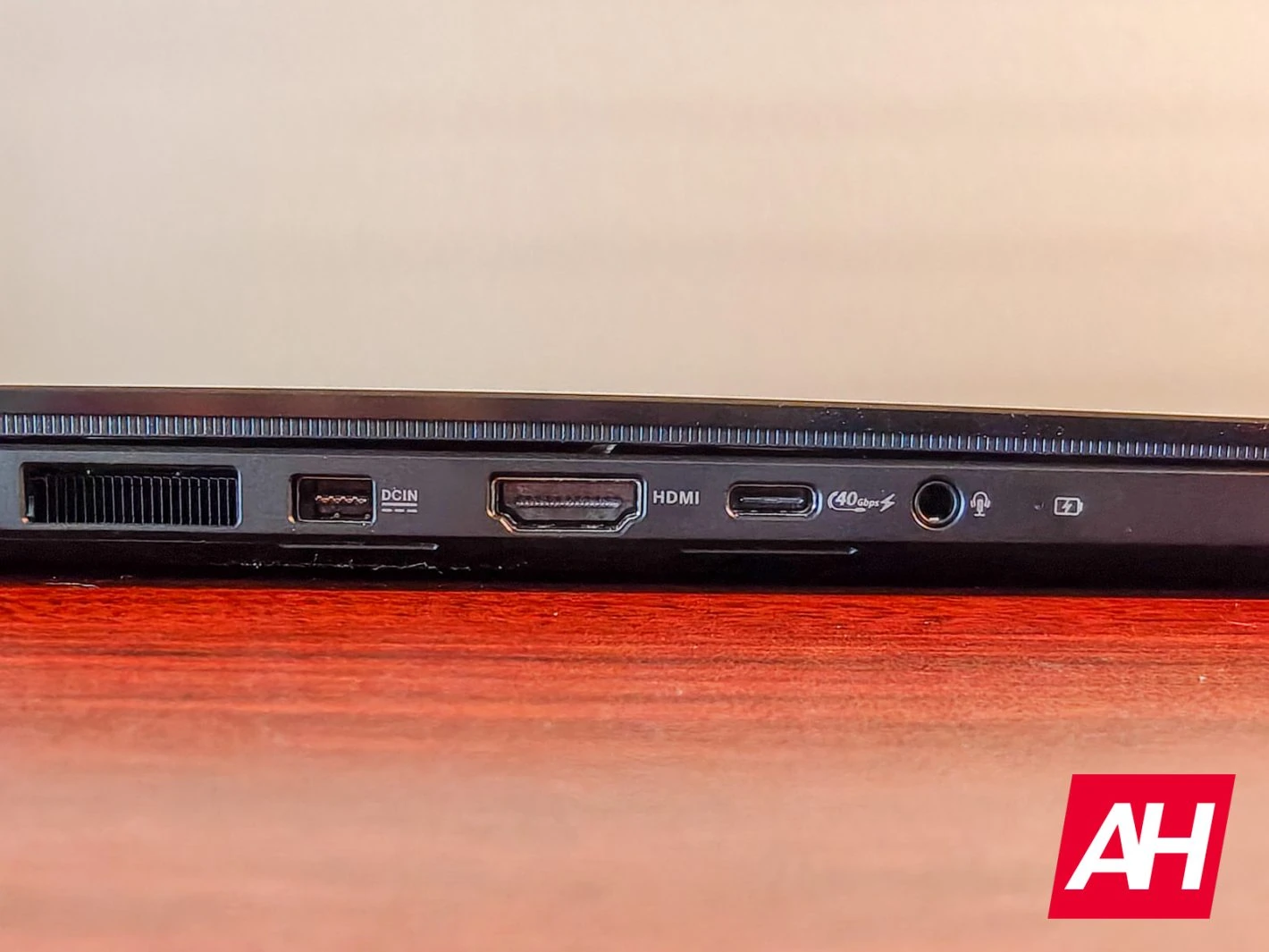 ASUS ProArt PX13 Review AM AH 08