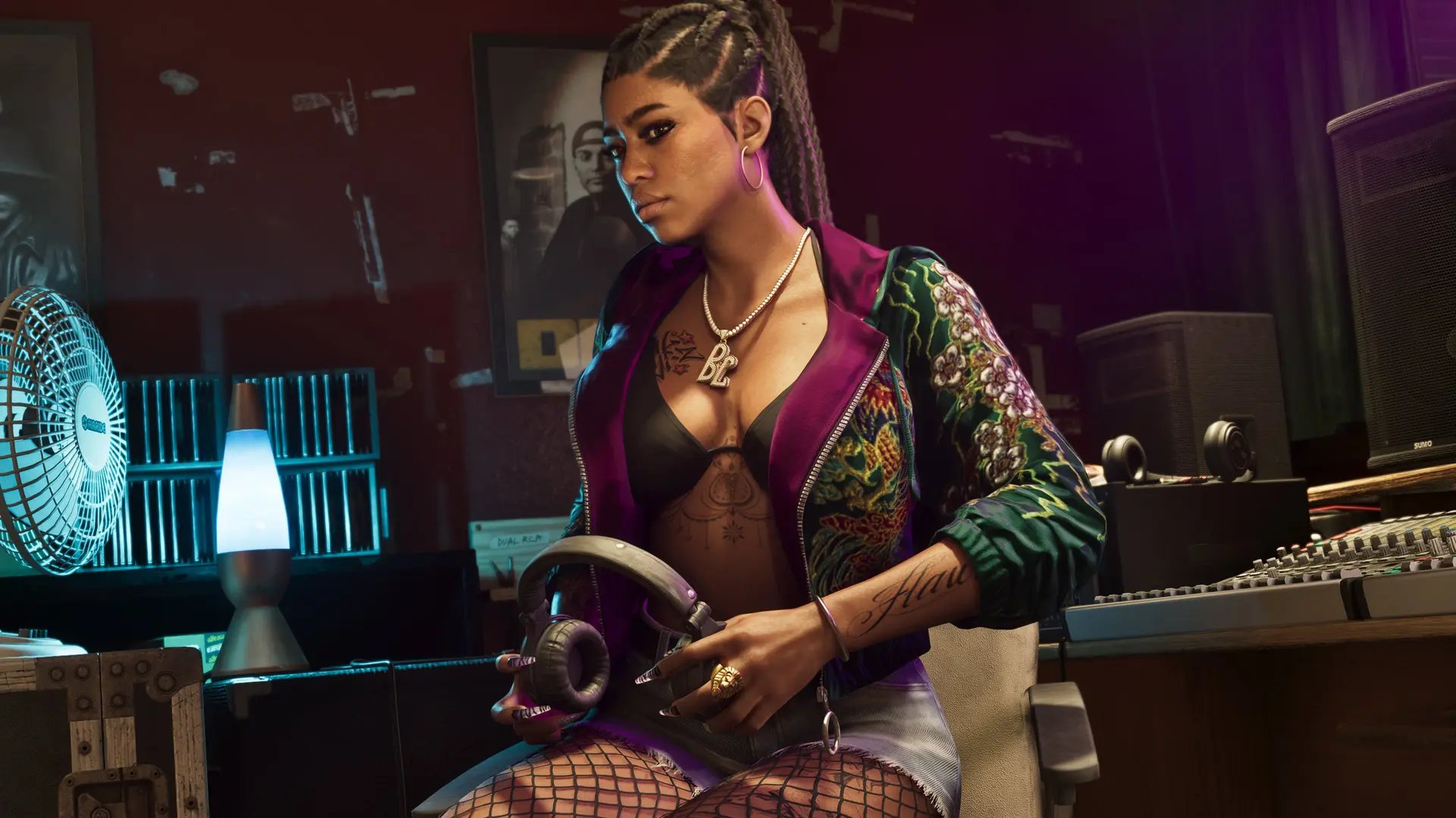 Grand Theft Auto 6