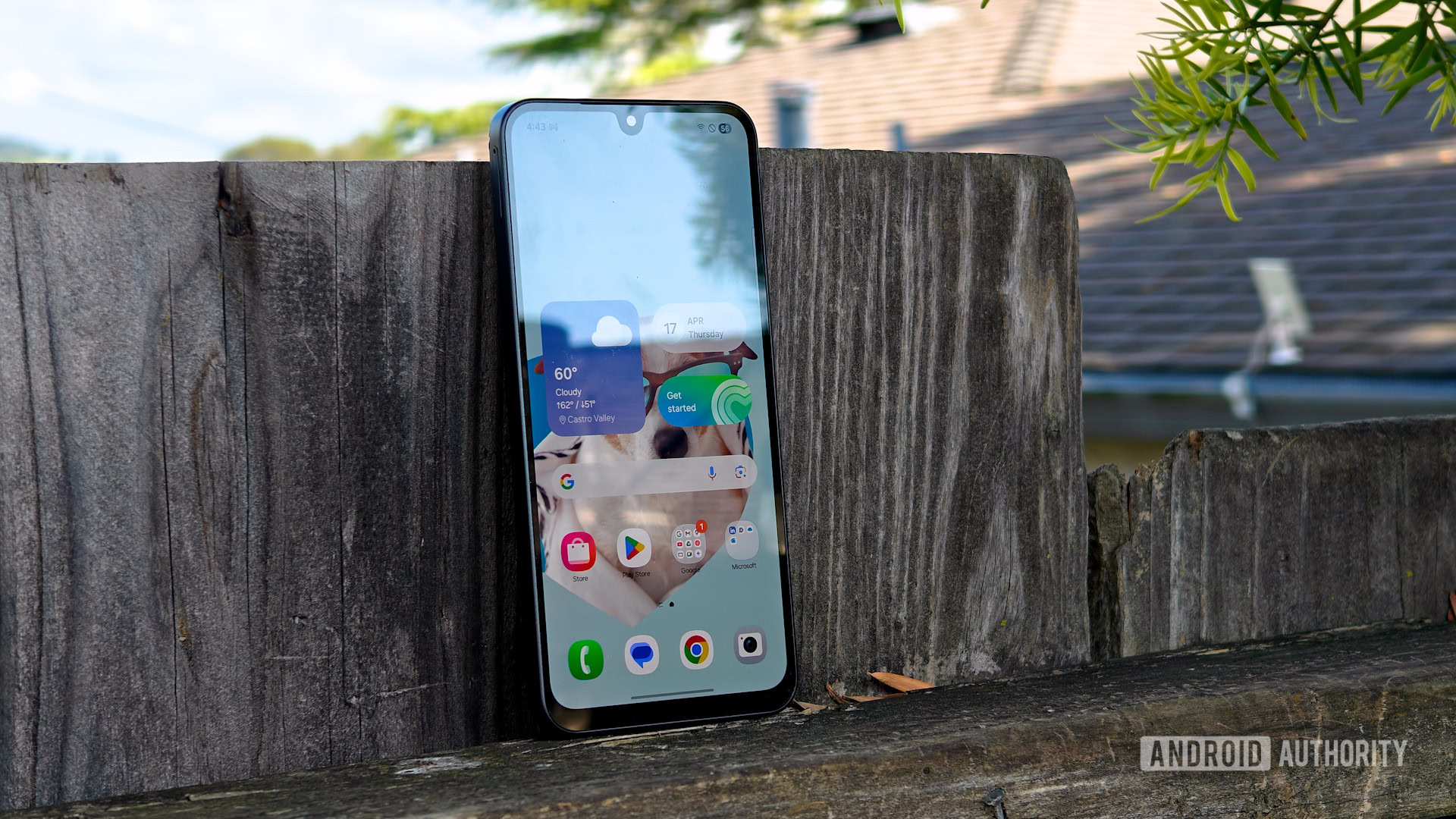 Samsung Galaxy A26 5G review image 3 Samsung Galaxy A26 5G review image 3