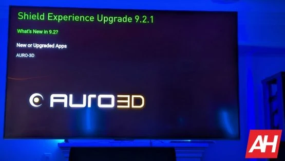 NVIDIA Shield Experience Upgrade 9 2 1 image 2