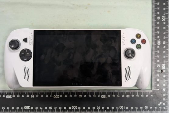 ASUS Xbox Handheld (2)