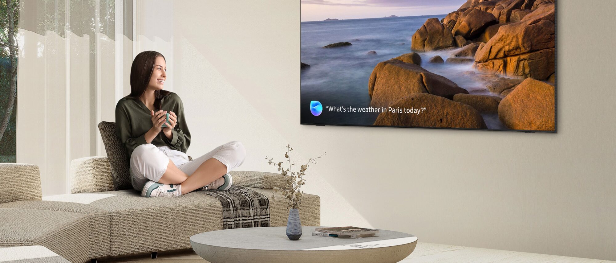 Samsung Announces Its New Portfolio of Televisions for 2025 6