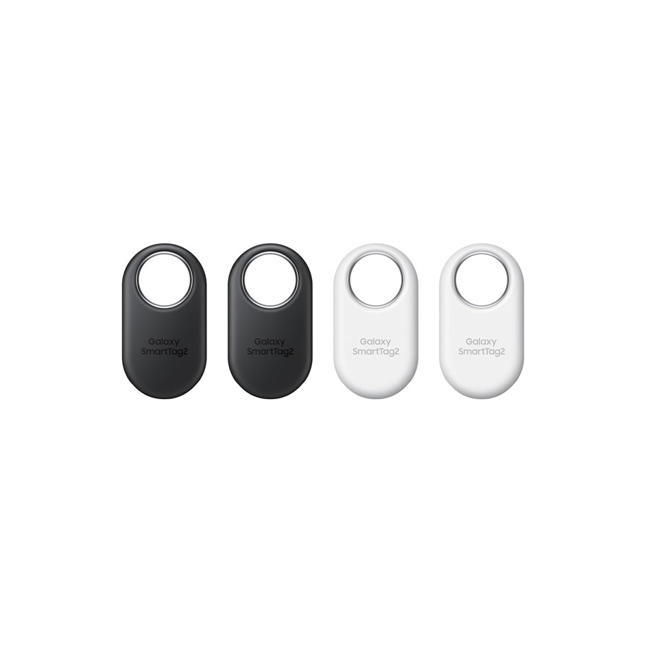 Samsung SmartTag 2 (4-Pack)