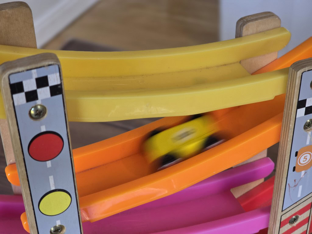 Samsung Galaxy S25 Ultra shutter lag test