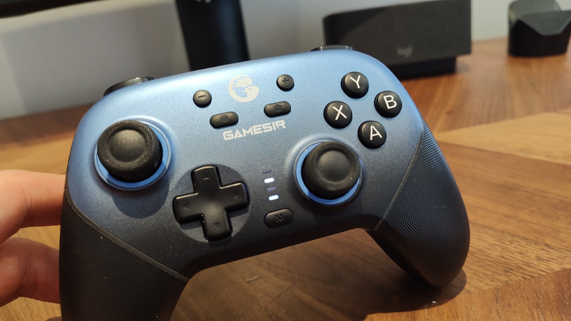 GameSir Super Nova