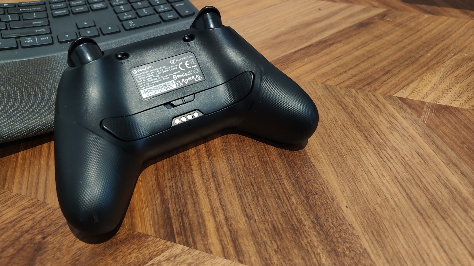 GameSir Super Nova