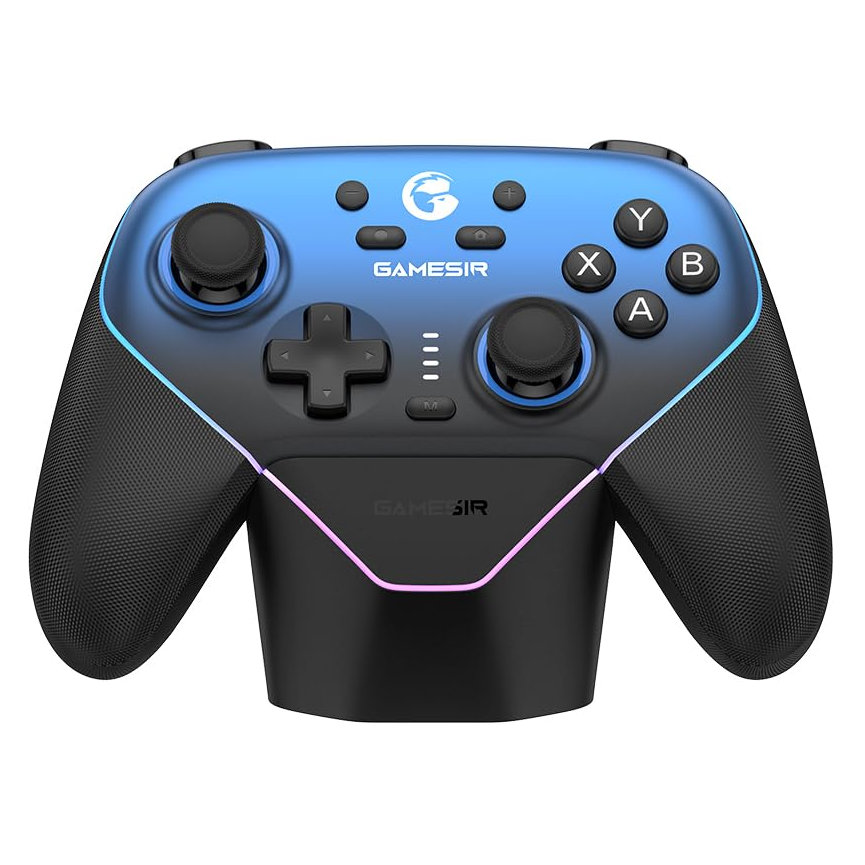 GameSir Super Nova controller with Hall Effect sticks