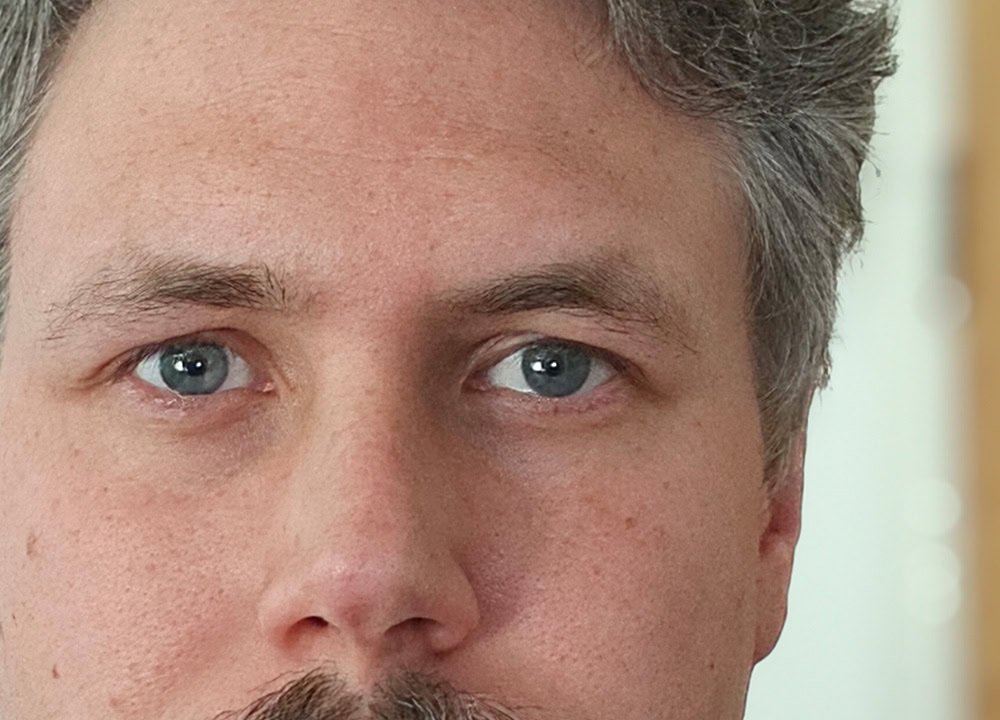 Xiaomi 15 Ultra Selfie Noise