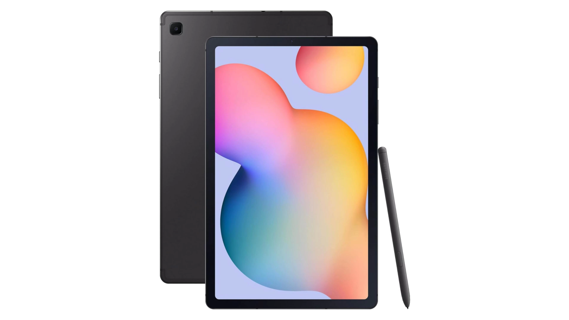 Samsung Galaxy Tab S6 Lite