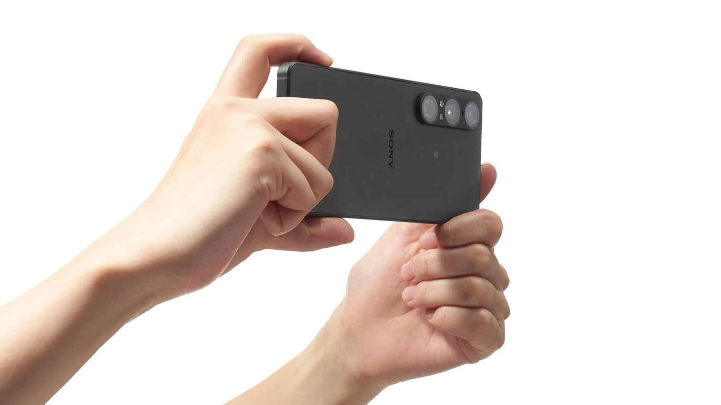 Sony Xperia 1 VII official image 9