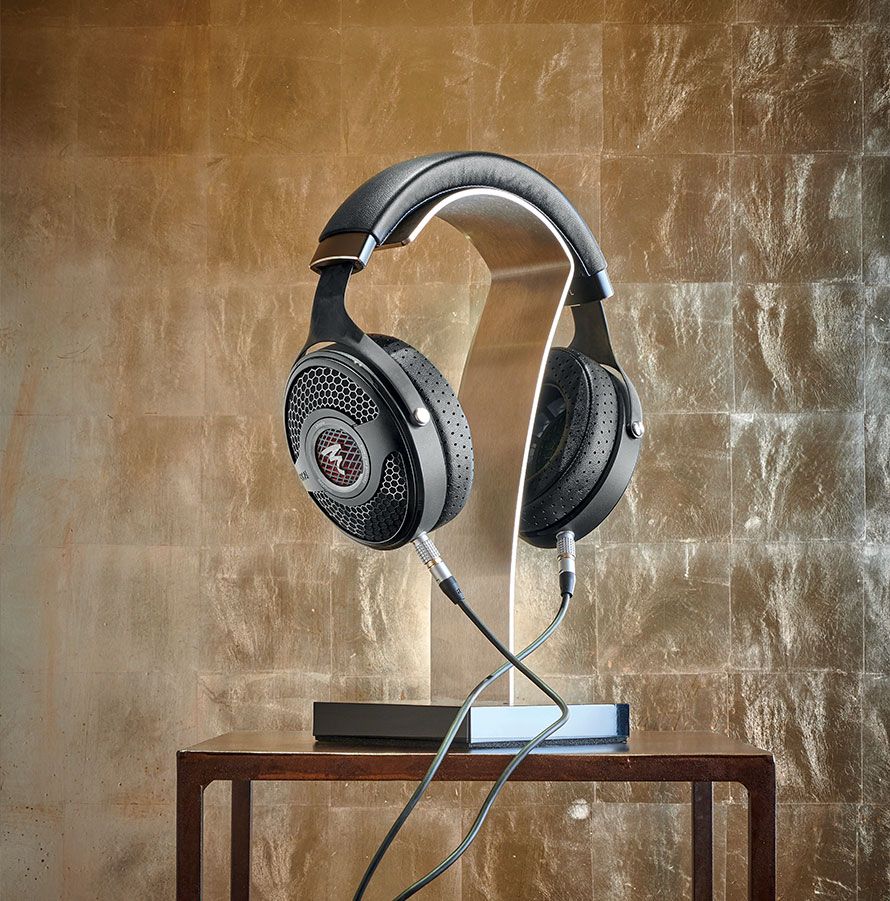 The Focal Utopia 2022 refresh.