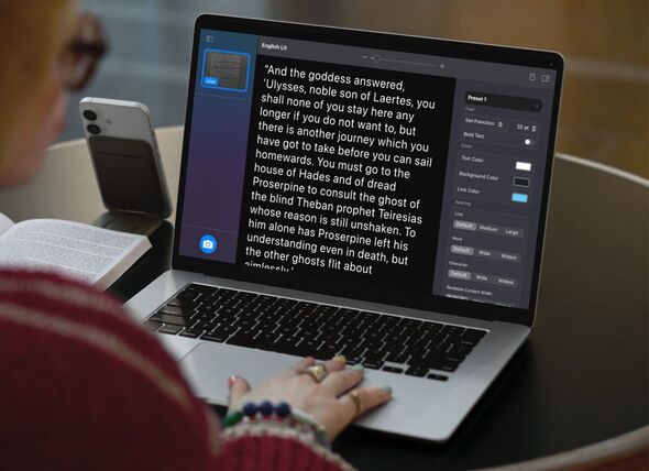 Apple Accessibility update