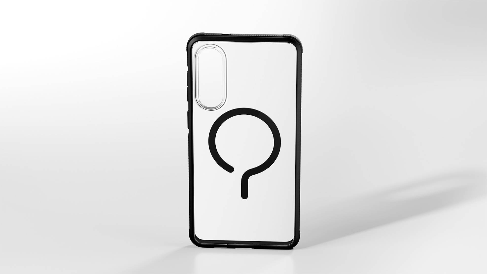 Samsung Galaxy S25 Edge dbrand ghost case Samsung Galaxy S25 Edge dbrand ghost case