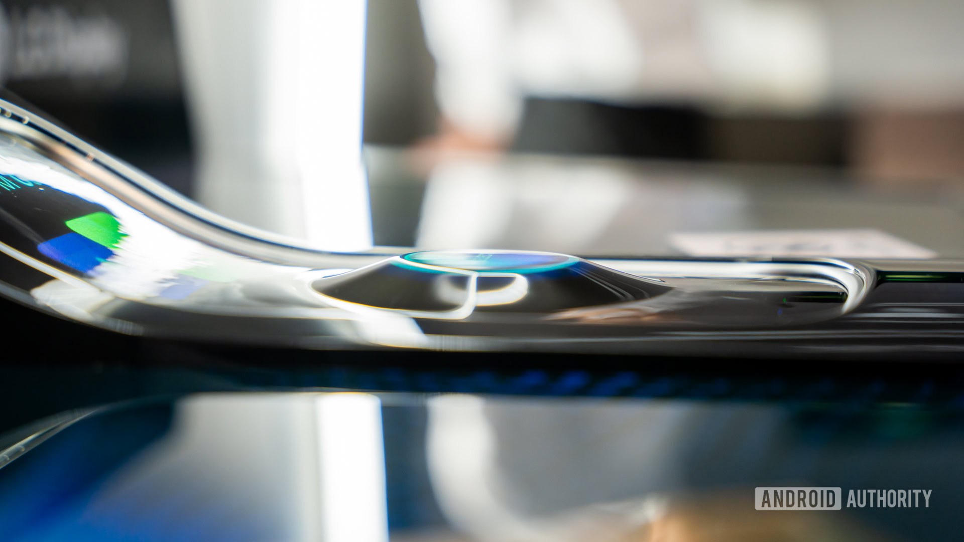 LG stretchable display 1