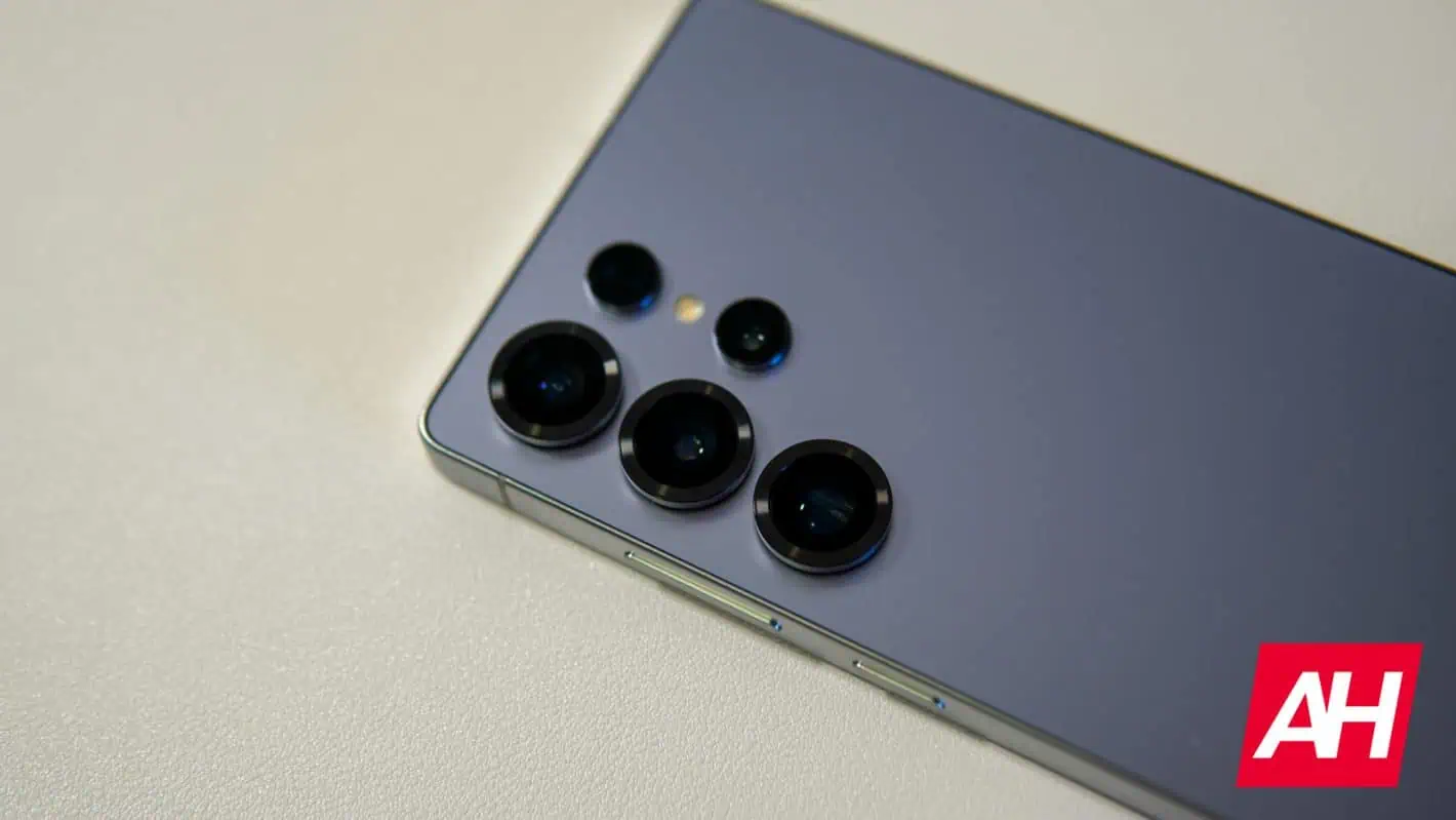 Samsung Galaxy S25 Ultra AM AH 20