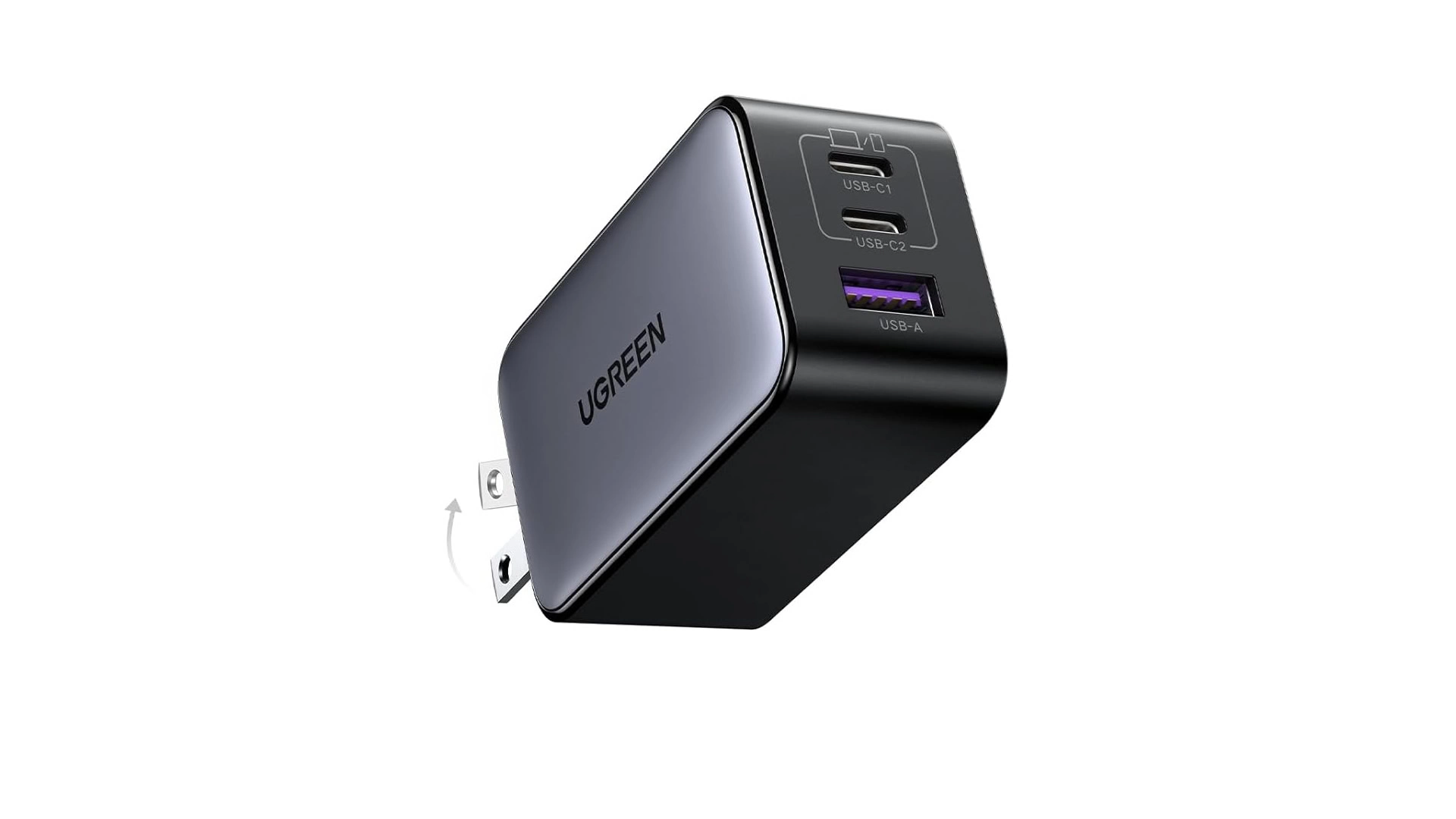 UGREEN 65W Nexode Charger
